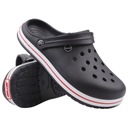 МУЖСКИЕ туфли CROX FLIPS ЛЕГКИЕ КЛОГИ ИЗ ПЕНЫ