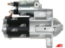 AUTOSTARTER DÉMARREUR DODGE RAM 1500, 2500 08-photo 8