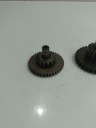 ЗІРОЧКИ ШЕСТЕРНІ СТАРТЕРА YAMAHA XTZ 660 TENERE 91-99  (17624766113) фото min 5