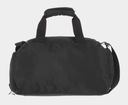 Športová taška 4FWSS24ABAGU109 čierna 20s malá Kód výrobcu 4FWSS24ABAGU109-20S-one size