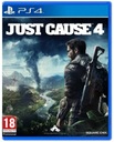 Just Cause 4 PS4 PS5 НОВИНКА