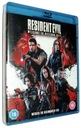 RESIDENT EVIL: ДОБРО ПОЖАЛОВАТЬ В РАКУН-СИТИ (BLU-RAY) PL