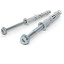Kołki Wkręt-Met Kpr-Fast-10080K 10X80 Mm 50 Szt.