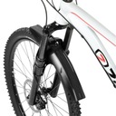 ZEFAL FM30 крыло под амортизатор 27,5-29