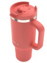 Термокружки Contigo 1200 Ml Рожевий 29H