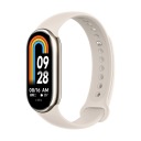 Смарт-браслет Xiaomi Mi Band 8 Gold