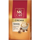 Kawa ziarnista MK Cafe Crema 2x1kg Wielkość opakowania (g) 1000 g