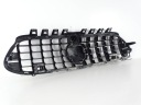 GRILLE CALANDRE RADIATEUR MERCEDES A-KLASA 177 A177 W177 PANAMERICANphoto 8