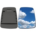 ВСТАВКА В ЗЕРКАЛО ПРАВОЕ Mercedes Sprinter VW LT 95-06