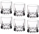 Бокал для виски AMBITION DIAMOND 6 ШТ 325 МЛ