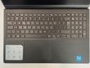 Biznesowy laptop Dell Inspiron 15 3511 Intel Core i7 1165G7 512/16GB FHD Model procesora Intel Core i7-1165G7
