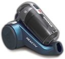 Odkurzacz bezworkowy Hoover Reactiv RC60PET 011MINITURBOSZCZOTKA PAKIETÓWKA