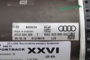 AUDI A4 A5 8W РУЛЕВАЯ РЕЙКА 8W2423055AG PRZEKALADNIA 8W2 423 055 AG РУЛЯ  фото 8
