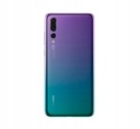 Смартфон Huawei P20 Pro 6 ГБ/64 ГБ фиолетовый