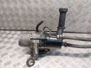 POMPE AMPLIFICATEUR ÉLECTRIQUE CONDUITES DE DÉRIVATION PEUGEOT 307 SW 1.6 HDI 21601221photo 9