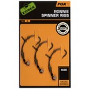 СПИННЕРНЫЕ УСТАНОВКИ FOX EDGES RONNIE -#2 (3 ШТ.)