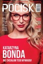 Журнал Pocisk № 1 (81) январь 2023 г.
