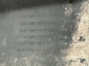 БАМПЕР ПЕРІД MERCEDES V КЛАСС W447 FL РЕСТАЙЛ 18-21  (13839924147) фото min 8