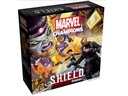 Чемпионы Marvel: агенты S.H.I.E.L.D. Расширение