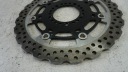 J43 KAWASAKI Z 750 Z750 07-13 ДИСКОМ ГАЛЬМІВНОЮ ГАЛЬМА  (17526734322) фото min 6