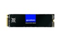 Диск GoodRam PX500 256 ГБ M.2 PCIe 3x4 NVMe 2280