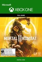 КЛЮЧ MORTAL KOMBAT 11 XBOX ONE SERIES X