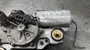 XS41A17K441AC MOTOR ESCOBILLAS PARTE TRASERA FORD FOCUS MK1 