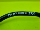 TUYAU SONDE HUILES MESURE AUDI A4 B7 A3 8P A6 C6 PASSAT 2.0 TFSI EA113photo 8