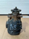 DYFERENCJAL, DYFER, МЕХАНІЗМ ROZNICOWY MERCEDES SL R230, W230 ZA, 2.82  (18017440993) фото min 7