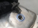 ПІДДОН МАСТИЛЬНА МАСТИЛА НИЖНЯ 1.2 T 1.2T ТУРБО F12SHR LIH ASTRA K V 55509997  (18890456822) фото min 10