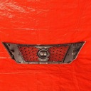 NISSAN PATHFINDER IV R52 2017 RADIATOR GRILLE LATTICE CHROME  photo 6