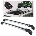 Kia Sportage v NQ5 2021+ Балки для рейтингов крыши