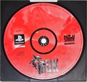 Gra MDK PSX SAMA PŁYTA - USZKODZONA !!!