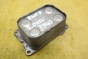 МАСЛЯНЫЙ ОХЛАДИТЕЛЬ 6790979911 PEUGEOT 407 2.0HDI