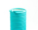 Резиновый шнур 8мм, шумоизоляционная пена, уплотнители, наполнитель, шумоизоляция.