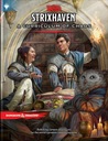 D&D Strixhaven: Учебная программа хаоса - RU