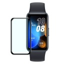 ГИБРИДНАЯ СТЕКЛЯННАЯ ПЛЕНКА ДЛЯ HUAWEI BAND 8