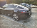 TESLA AVEC 85D 13-16 GUIDE D'AIR ADMISSION 1038208-00-Bphoto 8