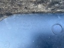 PEUGEOT 407 SPOILER DOUBLURE PARE-CHOCS ARRIÈRE 9655739477 ORIGINALphoto 12