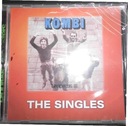 CD Kombi The Singles NOWA Nośnik CD