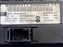 BMW 3 E90 E91 2008 PANNEAU CLIMATISATIONphoto 9