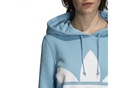 BLUZA ADIDAS TREFOIL HOODIE DH3145 r. XXXS Model TREFOIL HOODIE