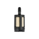 Топливный фильтр для пильных полотен с трубкой диаметром 4 мм.