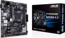 ASUS PRIME B450M-K II AM4 2xDDR4 M.2 mATX