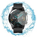 3x folia smartwatch do Garett Men 3S mocna elastyczna Waga produktu z opakowaniem jednostkowym 0.01 kg