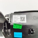 ВОХДУХОВОДА ТОРПЕДО ПРИБОРНОЙ CHEVROLET MALIBU 22950616 32598215 1.5L 122KW  фото 6