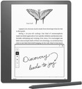 Amazon Kindle Scribe 2022 64GB szary z piórem premium