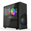 Gaming Ryzen Radeon 16 ГБ RAM SSD Win10 + бесплатно