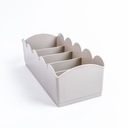 Органайзер – контейнер для гардероба для носков и мелочей.