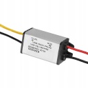 CONVERTER BUCK 24 V DO 12 V  photo 12